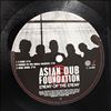 Asian Dub Foundation -- Enemy Of The Enemy (3)