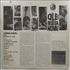 Almeida Laurindo And The Bossa Nova Allstars -- Ole! Bossa Nova! (1)