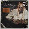Lavigne Avril -- Goodbye Lullaby (2)