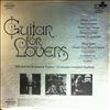 Narholz Gerhard Orchester -- Guitar for lovers (2)