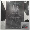 Jane's Addiction -- Nothing's Shocking (2)