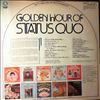 Status Quo -- Golden Hour Of Status Quo (2)