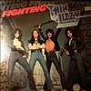 Thin Lizzy -- Fighting (1)
