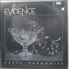 Evidence -- Heavy Harmonies (2)