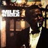 Davis Miles -- Miles In Berlin (1)