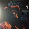 Hathaway Donny -- Live (1)