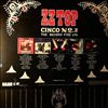 ZZ TOP -- Cinco No. 2 (The Second Five LPs) (2)