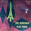 Herdsmen -- The Herdsmen Play Paris (2)