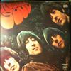 Beatles -- Rubber Soul (3)