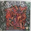 Siouxsie And The Banshees -- Hyaena (1)