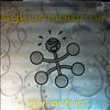 Sykurmolarnir -- Illur Arfur! (1)
