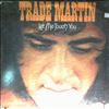 Martin Trade -- Let Me Touch You (1)