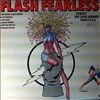 Various Artists -- Flash fearless (1)