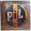 Public Image Limited (PIL) -- Reggie Song / 4 Enclosed Walls (Live NYC 2010) / Disappointed (Live NYC 2010) (2)