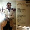 Pourcel Franck -- Palmes D'Or (1)