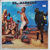 Bad Manners -- Blue Summer (Remix) / Mr. Jordan (1)
