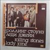 Rolling Stones -- Lady Jane (1)