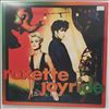 Roxette -- Joyride (3)