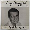 Reggiani Serge -- Chante Vian Boris (2)