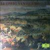 Berlin Philharmonic Orchestra (cond. Karajan von Herbert) -- Beethoven L. - Wellington's Victory, Marches (1)