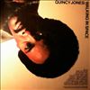 Jones Quincy -- Walking In Space (1)