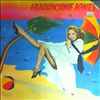 Hurricane Jones -- Same (1)