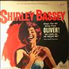 Bassey Shirley -- Bassey Shirley Sings The Hit Song From Oliver Plus Other Popular Selections (2)