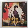 Roxette -- Joyride (2)