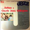 Sutton Ralph & Classic Jazz Collegium -- I Giganti Del Jazz Vol. 46 (2)