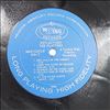 Platters -- Reflections (1)
