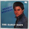 Stevens Shakin' and the Sunsets -- Early Days (2)