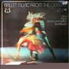 Various Artists -- Ballet music from the operas (2)