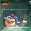 Jackson Michael -- Music and me (2)