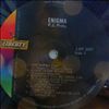 Proby P.J. -- Enigma (1)