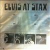 Presley Elvis -- Elvis At Stax (2)