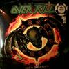 Overkill (Over Kill) -- Live In Overhausen Volume One: Horrorscope (1)