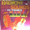 Hi-Tones -- Raunchy Sounds (2)
