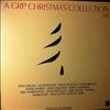 Various Artists -- A GRP Christmas Collection (1)