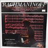 Hatto Joyce (piano) -- Rachmaninov - Piano Concerto No. 2; Preludes Op. 3 & Op. 23 (1)
