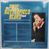 Butterfield Paul Blues Band -- Original Lost Elektra Sessions Deluxe (1)