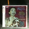 Callas Maria -- Gluck / Alceste (1)