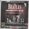 Beatles -- Greatest Hits '62-'65 (1)