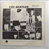 Beatles -- Rubber Soul (1)
