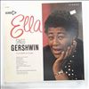 Fitzgerald Ella with Larkins Ellis  -- Ella Sings Gershwin (3)