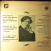 Zilberstein Lilya (Zilberstain Liliya) / Kuleshov Valery -- Prizewinners of the 39th Busoni International Piano Competition 1987. Brahms, Shostakovich, Rachmaninov, Chopin, Debussy, Liszt-Horowitz, Mendelssohn- Liszt-Horowitz (1)