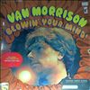 Morrison Van -- Blowin' your mind! (1)