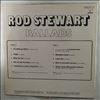 Stewart Rod -- Ballads (1)