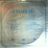 Charlie -- Lines (3)
