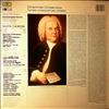 Schneiderhan W./Linde H.-M./Festival Strings Lucerne (cond. Baumgartner R.) -- Bach J.S. - Brandenburgische Konzerte Nr. 1, 4, 6 (1)