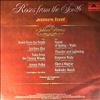 Last James -- Roses From The South. Last James Plays Johann Strauss (2)